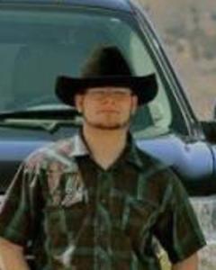Man, 30. cowboy6012