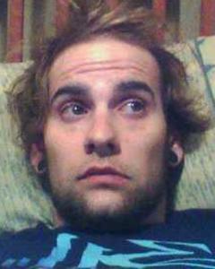 Man, 36. Seanders