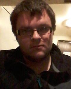 Man, 29. mattfu66