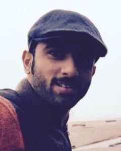 Man, 35. Jassim1520
