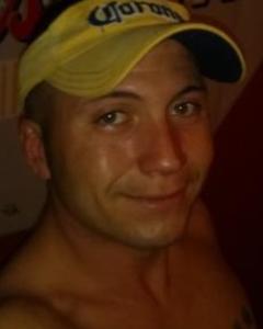 Man, 41. mitch3235