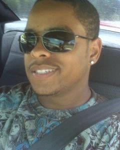 Man, 33. Jay1015488