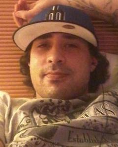 Man, 43. raulforu4008