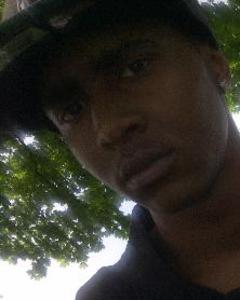 Man, 34. JusWatFuc