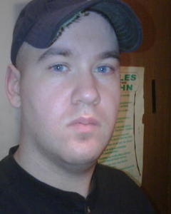 Man, 43. Wolphenz