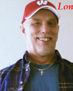 Man, 72. Lonney