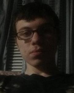 Man, 30. Colby8133