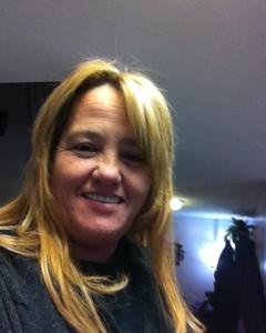 Woman, 59. pantherspirits