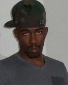 Man, 41. MRKGREEN