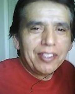Man, 66. PEPERGRG1