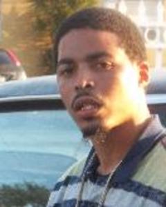 Man, 38. terrell8759
