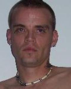 Man, 47. BwolfDarksky