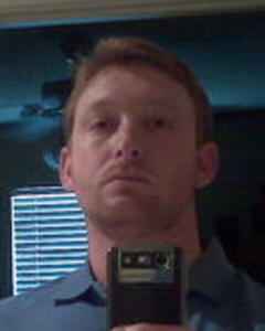 Man, 43. mike50393