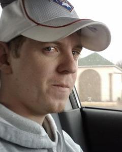 Man, 42. joshrm6