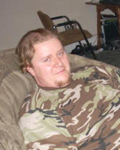 Man, 45. Billhammer647