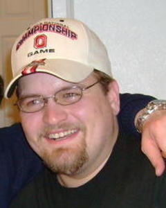 Man, 44. SuperDave376