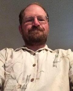 Man, 54. Treespecialist