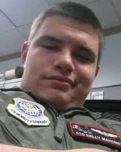 Man, 30. Acloadmaster21