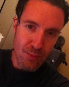 Man, 44. Jptritown