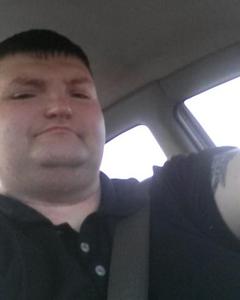 Man, 43. dagwoods