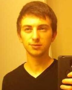 Man, 33. AaronLeonardo