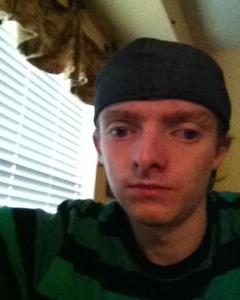 Man, 30. Jamesw18