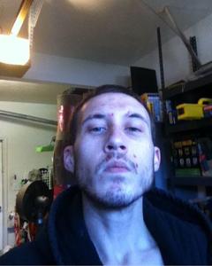 Man, 35. Johnny5d