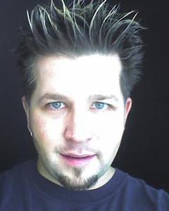 Man, 53. MagicMan711388