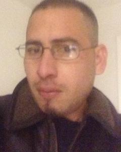 Man, 34. Xxxxjreyesxxxx