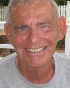Man, 85. captraul9362