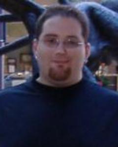 Man, 41. GuardianSoul84