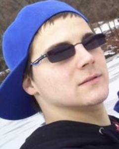 Man, 42. FoxSniper17