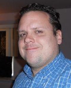 Man, 49. virginbull