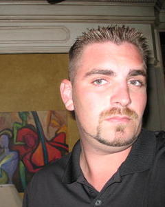 Man, 42. GolfProAaron72