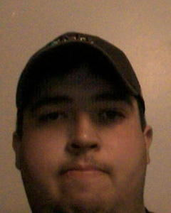 Man, 38. rickyp269