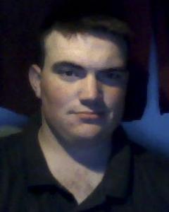 Man, 36. Hartimis