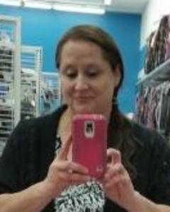 Woman, 59. RoRoGoGo_1234