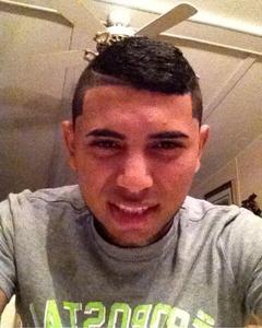 Man, 30. Juanito6118