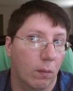 Man, 45. D_Phifer