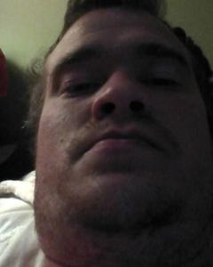 Man, 39. hellxraiser