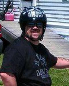 Man, 52. brettsr