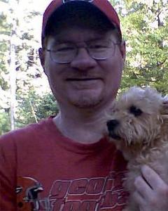 Man, 56. robertred