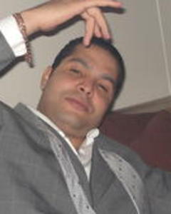 Man, 47. mehdi967