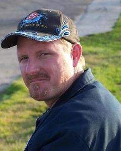Man, 54. mikepjb71