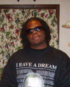 Man, 46. dredae334