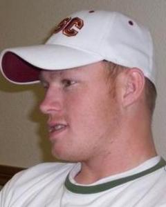 Man, 43. maverickrl8