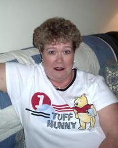 Woman, 70. SCScorpio