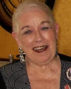 Woman, 85. linney03