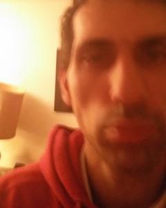 Man, 49. shark_boy_21