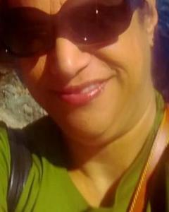 Woman, 63. kclovr